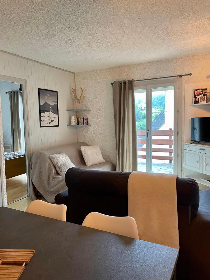 Appartement Avec Vue A Couper Le Souffle ! Cauterets Esterno foto