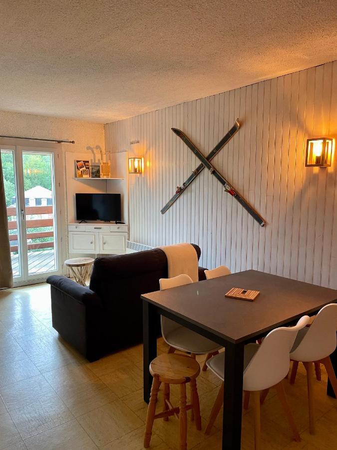 Appartement Avec Vue A Couper Le Souffle ! Cauterets Esterno foto